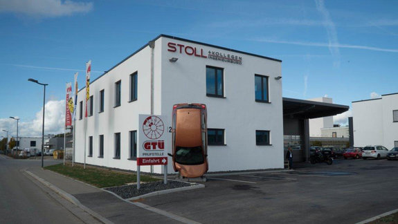 Stoll & Kollegen Ingenieurbüro/GTÜ | 